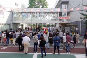 下高井戸 音楽イベント『しもたか音楽祭2019』