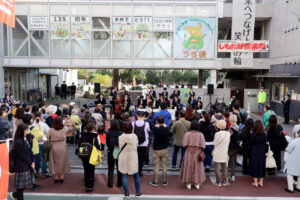 しもたか音楽祭2022
