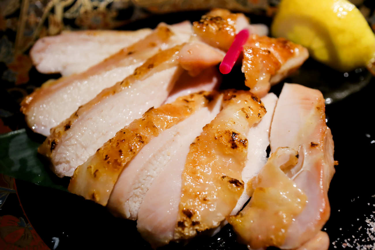 【明大前 necojiro】地酒と手作り料理で家族ディナー