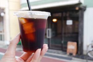 MORISHIMA COFFEE STANDが8月19日オープン