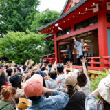 2025年 菅原神社 弁天まつり