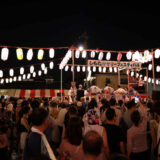 夏祭り！しもたかサマーフェスティバル2025
