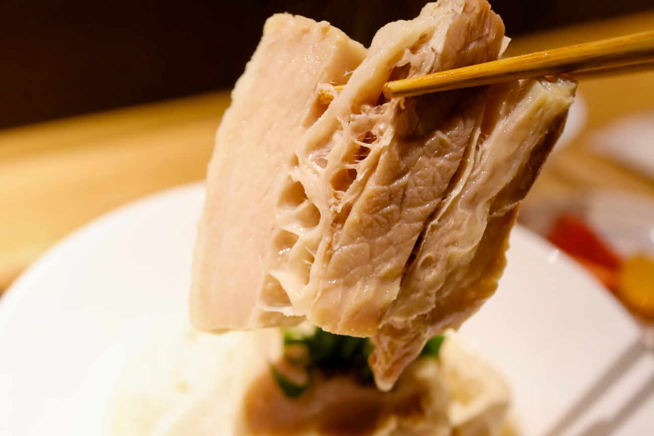 下高井戸 居酒屋おふろの塩ブタ