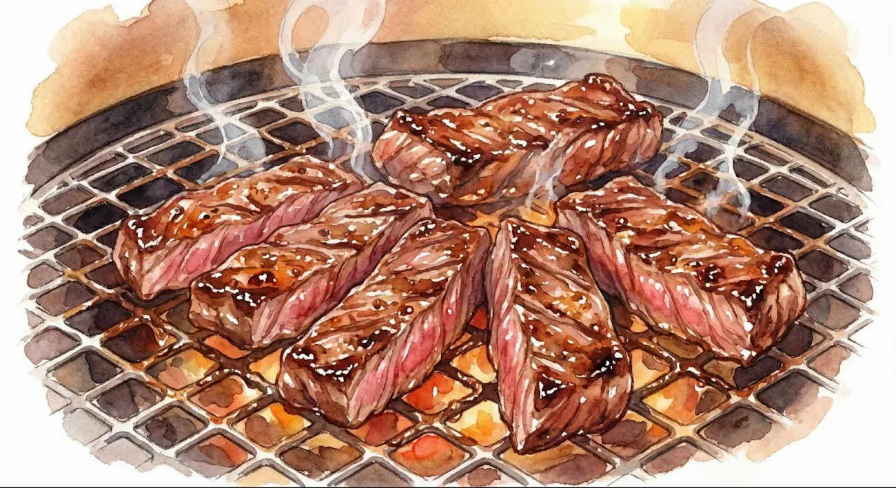 煙力 下高井戸店の挿絵