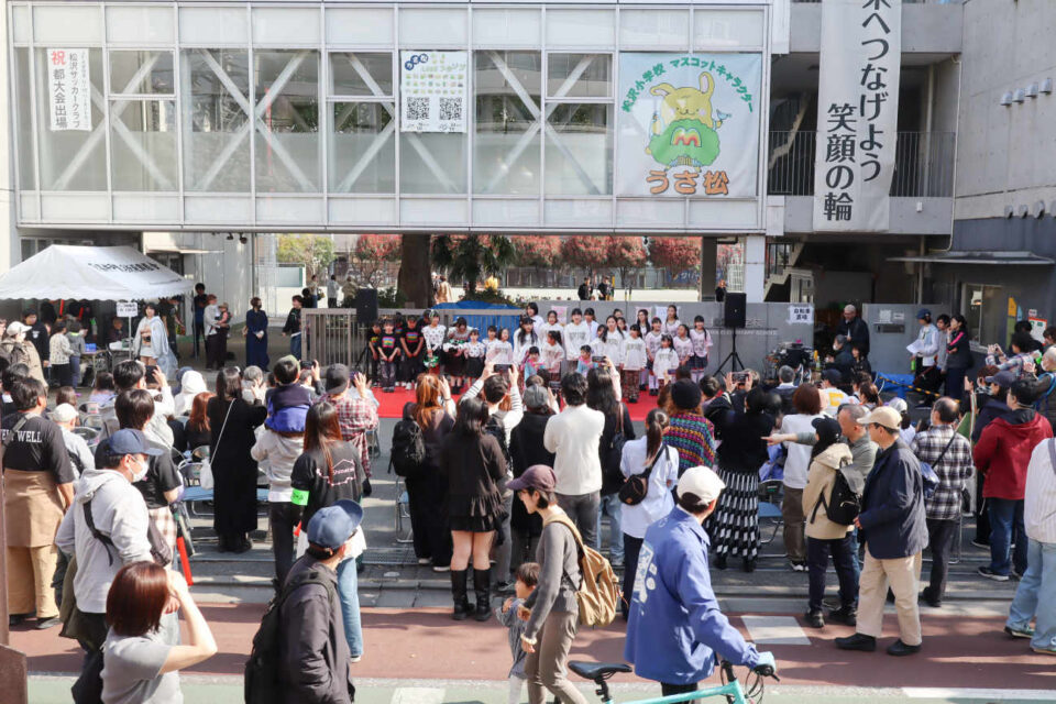 しもたか大さくら祭り2026