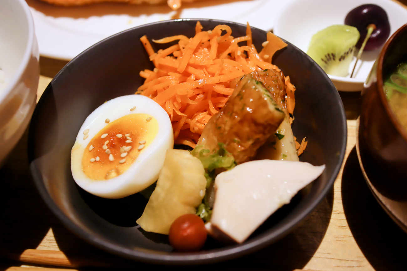 下高井戸 居酒屋おふろのおかず