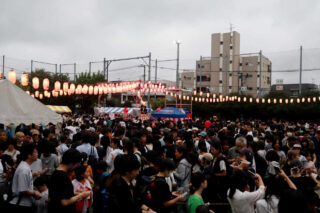 しもたかサマーフェスティバル2026が8月29日30日に開催！会場は松沢小学校