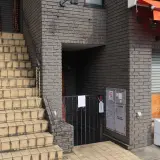無国籍料理「一風」が閉店